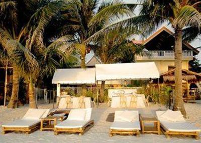 фото отеля Orinda Beach Resort