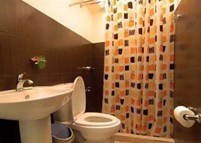 фото отеля Orinda Beach Resort