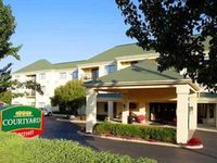 Courtyard by Marriott State College