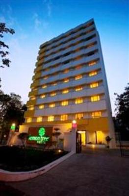 фото отеля Lemon Tree Hotel Ahmedabad