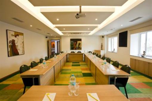 фото отеля Lemon Tree Hotel Ahmedabad