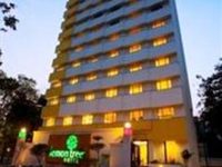 Lemon Tree Hotel Ahmedabad