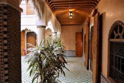 фото отеля Riad Dar Mimouna Hotel