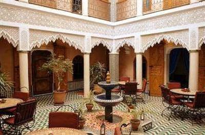 фото отеля Riad Dar Mimouna Hotel