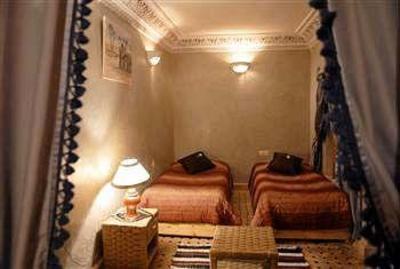 фото отеля Riad Dar Mimouna Hotel
