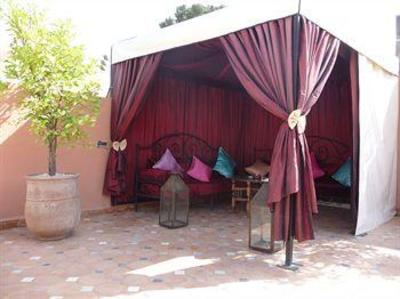 фото отеля Riad Dar Mimouna Hotel