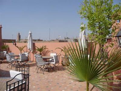 фото отеля Riad Dar Mimouna Hotel