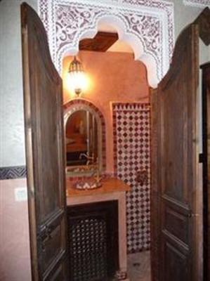 фото отеля Riad Dar Mimouna Hotel