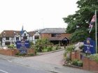 фото отеля BEST WESTERN Donnington Manor Hotel