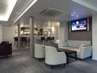 фото отеля BEST WESTERN Donnington Manor Hotel