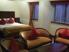фото отеля BEST WESTERN Donnington Manor Hotel