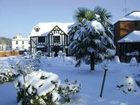 фото отеля BEST WESTERN Donnington Manor Hotel