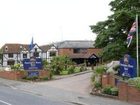 фото отеля BEST WESTERN Donnington Manor Hotel