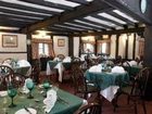 фото отеля BEST WESTERN Donnington Manor Hotel