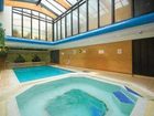 фото отеля BEST WESTERN Donnington Manor Hotel