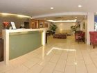 фото отеля BEST WESTERN Donnington Manor Hotel