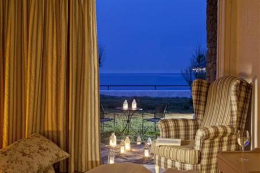 фото отеля Creta Beach Hotel & Bungalows