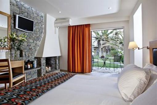 фото отеля Creta Beach Hotel & Bungalows