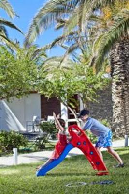 фото отеля Creta Beach Hotel & Bungalows