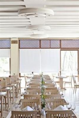 фото отеля Creta Beach Hotel & Bungalows
