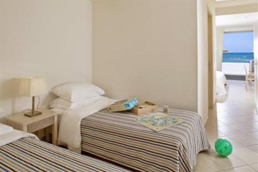 фото отеля Creta Beach Hotel & Bungalows