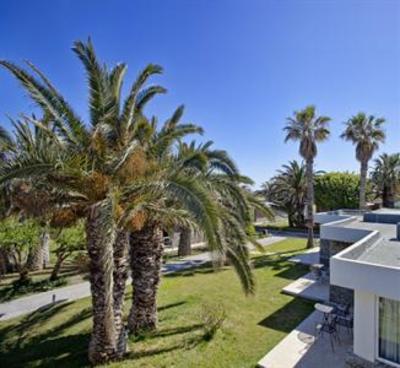 фото отеля Creta Beach Hotel & Bungalows
