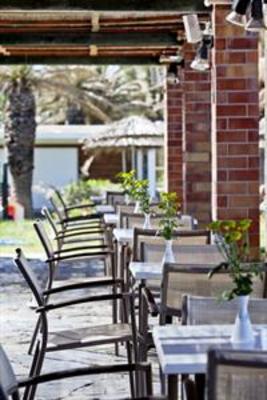 фото отеля Creta Beach Hotel & Bungalows