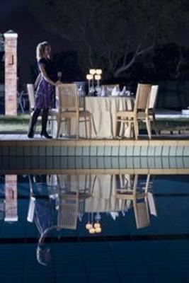 фото отеля Creta Beach Hotel & Bungalows