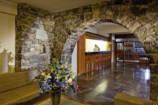 фото отеля Creta Beach Hotel & Bungalows