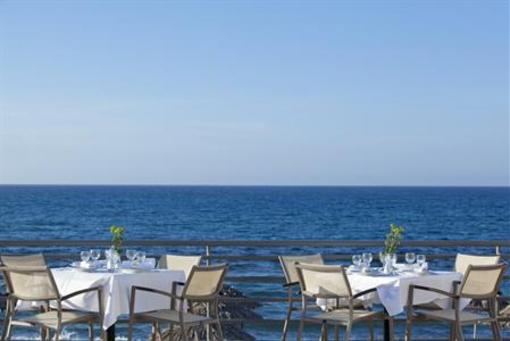 фото отеля Creta Beach Hotel & Bungalows