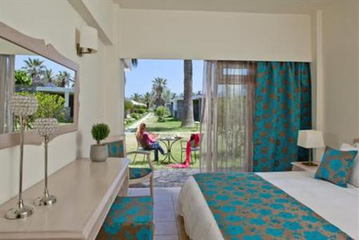фото отеля Creta Beach Hotel & Bungalows