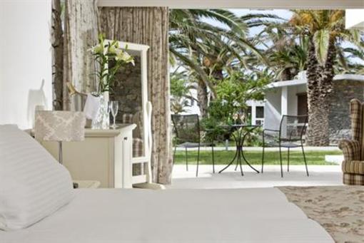 фото отеля Creta Beach Hotel & Bungalows