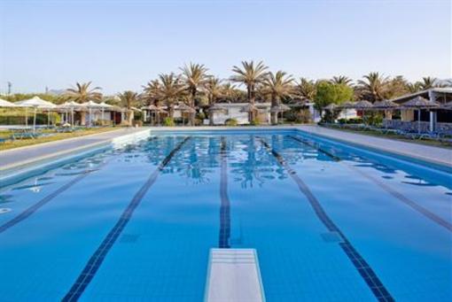 фото отеля Creta Beach Hotel & Bungalows