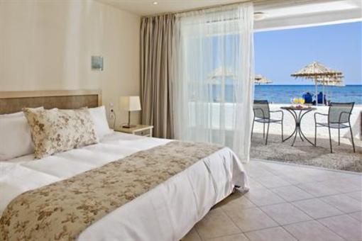 фото отеля Creta Beach Hotel & Bungalows