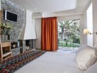 фото отеля Creta Beach Hotel & Bungalows