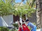 фото отеля Creta Beach Hotel & Bungalows