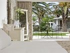 фото отеля Creta Beach Hotel & Bungalows