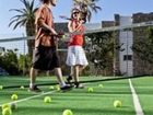 фото отеля Creta Beach Hotel & Bungalows
