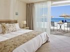 фото отеля Creta Beach Hotel & Bungalows