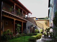 La Mansion De Los Suenos Hotel Patzcuaro