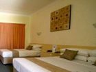 фото отеля Emerald Maraboon Motor Inn