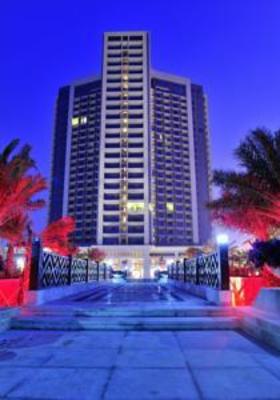 фото отеля Phoenix Waterside Gloria Resort Sanya