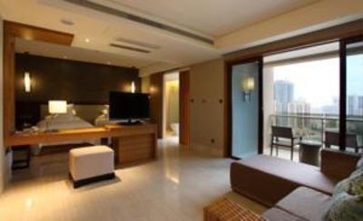 фото отеля Phoenix Waterside Gloria Resort Sanya
