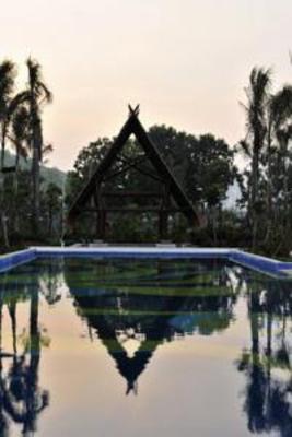 фото отеля Phoenix Waterside Gloria Resort Sanya