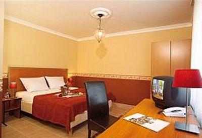 фото отеля Akzent Hotel Borchers