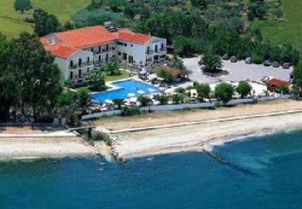 фото отеля Sami Beach Hotel