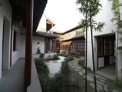 фото отеля Pingjiang Lodge