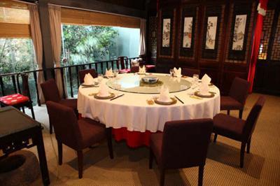 фото отеля Pingjiang Lodge