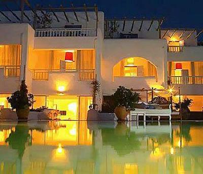 фото отеля Andronikos Hotel