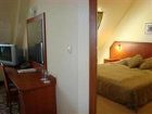 фото отеля Legends Hotel